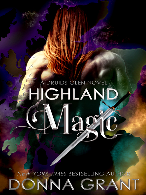 Title details for Highland Magic by Donna Grant - Available